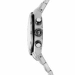 Montre Chronographe À Quartz Pour Homme Festina – Bracelet En Acier Inoxydable F20448/6 – Image 4