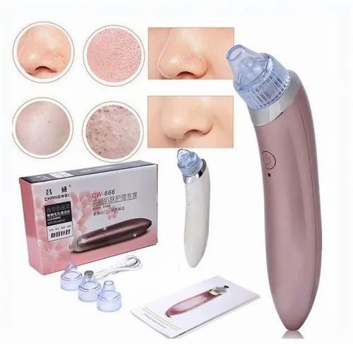 xn-8030-beautiful-skin-care-expert-cleaner-500x500 Appareil De Nettoyage Des Pores Et De L'acné Par Aspiration - – Image 1