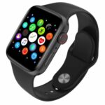 Montre Connectée S8 PRO – Écran Étanche De 1,44 Pouce – Image 3