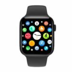 Montre Connectée S8 PRO – Écran Étanche De 1,44 Pouce – Image 4