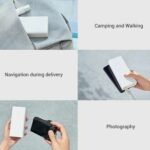 Chargeur Portable Haute Vtesse Xiaomi Mi 30 000 MAh – Distribution Intelligente De L’énergie – Double Entrée – Image 12