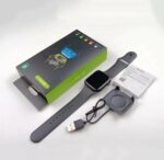 Montre Connectée S8 PRO – Écran Étanche De 1,44 Pouce – Image 7