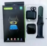 Montre Connectée S8 PRO – Écran Étanche De 1,44 Pouce – Image 9