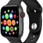 Montre Connectée S8 PRO – Écran Étanche De 1,44 Pouce
