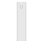 Chargeur Portable Haute Vtesse Xiaomi Mi 30 000 MAh – Distribution Intelligente De L’énergie – Double Entrée – Image 2