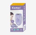 Appareil E’épilation Professionnel Rechargeable Pour Femmes – Pour Le Corps Entier – Image 3