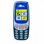 Téléphone portable Lactel F11 – Appareil photo – Double SIM