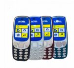 Téléphone portable Lactel F11 – Appareil photo – Double SIM – Image 3