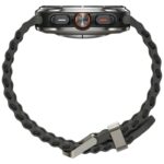 Montre Connectée - Z7 Ultra - Smart Watch 7 - 47 mm 4G – Titane Gris | 32 Go - Noir – Image 8