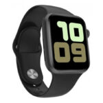 Montre Connectée S8 PRO – Écran Étanche De 1,44 Pouce – Image 2