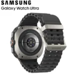 Montre Connectée - Z7 Ultra - Smart Watch 7 - 47 mm 4G – Titane Gris | 32 Go - Gris – Image 2