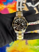 Montre Rolex Cosmograph Daytona – Sport – Mécanique À Remontage Automatique – Image 2