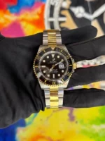 Montre Rolex Cosmograph Daytona – Sport – Mécanique À Remontage Automatique – Image 7