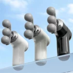 Appareil De Massage À Triple Action – Transmission Intelligente À 6 Vitesses – Professionnel – Image 10