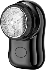Rasoir Électrique Sans Fil Pour Homme – Rechargeable – Avec Manche – Image 2