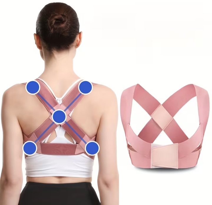 Screenshot_20260721_143205_Gallery Ceinture Lombaire Pour Femmes – Pour Améliorer La Posture Et Soulager La Douleur1 – Image 1