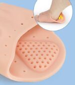 Séparateur D'orteils Pour Soulager La Douleur Des Oignons en Silicone – Image 7