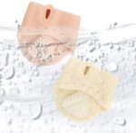Séparateur D'orteils Pour Soulager La Douleur Des Oignons en Silicone – Image 8