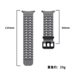 Montre Connectée - Z7 Ultra - Smart Watch 7 - 47 mm 4G – Titane Gris | 32 Go - Gris – Image 9