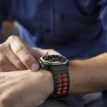 Montre Connectée - Z7 Ultra - Smart Watch 7 - 47 mm 4G – Titane Gris | 32 Go - Gris – Image 7