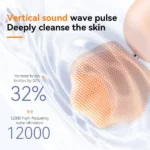 Nettoyant Visage Multifonction Kemei KM-293 – Image 6