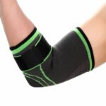 Coudière Flexible - Équipée D'une Sangle De Compression - Confortable – Image 5