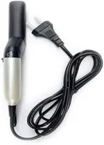 Brosse Lissante Électrique Multifonctionnelle Pour Hommes – Peigne De Soin Pour La Barbe et La Moustache – Image 4