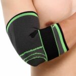 Coudière Flexible - Équipée D'une Sangle De Compression - Confortable – Image 9