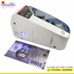 Mini Compteur De Pièces Portable – 110 V/240 V – Image 11