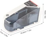 Mini Compteur De Pièces Portable – 110 V/240 V – Image 9