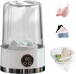 Mini Machine À Laver – Portable – Rchargeable – Capacité de 1 Litre