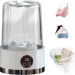 Mini Machine À Laver – Portable – Rchargeable – Capacité de 1 Litre