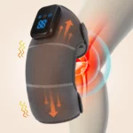 Masseur Intelligente Pour Soulager La Fatigue Et Avoriser La Mobilité – Pour Genoux Épaules et Coudes – Image 7