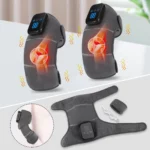 Masseur Intelligente Pour Soulager La Fatigue Et Avoriser La Mobilité – Pour Genoux Épaules et Coudes – Image 9