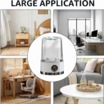 Mini Machine À Laver – Portable – Rchargeable – Capacité de 1 Litre – Image 8