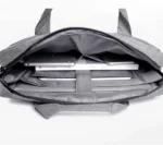 Sacoche Pour Ordinateur Portable – Excellente Qualité – Sac Bandoulière – 14 Pouces – Image 3