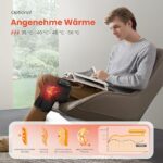 Masseur Intelligente Pour Soulager La Fatigue Et Avoriser La Mobilité – Pour Genoux Épaules et Coudes – Image 12