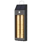 Appliquez Le Panneau Solaire Aux Couleurs Lumineuses Et Détectez Le Mouvement. – Image 10
