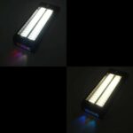Appliquez Le Panneau Solaire Aux Couleurs Lumineuses Et Détectez Le Mouvement. – Image 7