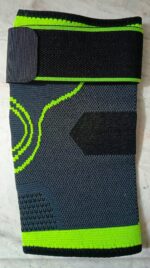 Coudière Flexible - Équipée D'une Sangle De Compression - Confortable – Image 10