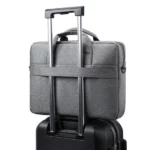 Sacoche Pour Ordinateur Portable – Excellente Qualité – Sac Bandoulière – 14 Pouces – Image 10