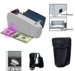 Mini Compteur De Pièces Portable – 110 V/240 V
