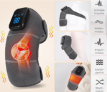 Masseur Intelligente Pour Soulager La Fatigue Et Avoriser La Mobilité – Pour Genoux Épaules et Coudes