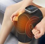 Masseur Intelligente Pour Soulager La Fatigue Et Avoriser La Mobilité – Pour Genoux Épaules et Coudes – Image 5
