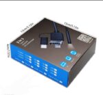 Endoscope Numérique USB 3 en 1 – Caméra D’inspection Flexible Avec Éclairage LED – Image 12