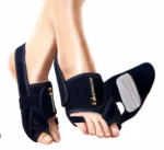 2 Attelle De Soutien Et De Correction Réglable Pour Le Pied Et La Cheville – Légère et Pratique – Image 3
