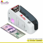 Mini Compteur De Pièces Portable – 110 V/240 V – Image 3