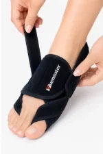 2 Attelle De Soutien Et De Correction Réglable Pour Le Pied Et La Cheville – Légère et Pratique – Image 6