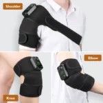 Masseur Intelligente Pour Soulager La Fatigue Et Avoriser La Mobilité – Pour Genoux Épaules et Coudes – Image 8