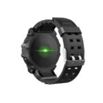 Montre Connectée De Sport FD68S – Avec Moniteur De Fréquence Cardiaque et De Pression Artérielle [B66] – Image 11